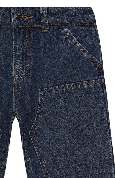 Джинсы EMPORIO ARMANI, арт. EB000566/AF16380, фото 3