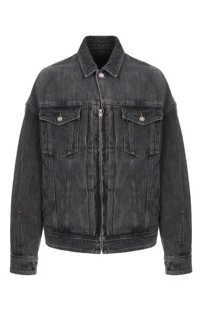 Мужская джинсовая куртка JUUN.J, арт. JC5339PD24