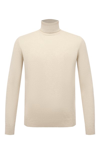 Водолазка из шерсти и кашемира GIAMPAOLO, арт. GM12111-M37003, фото 1