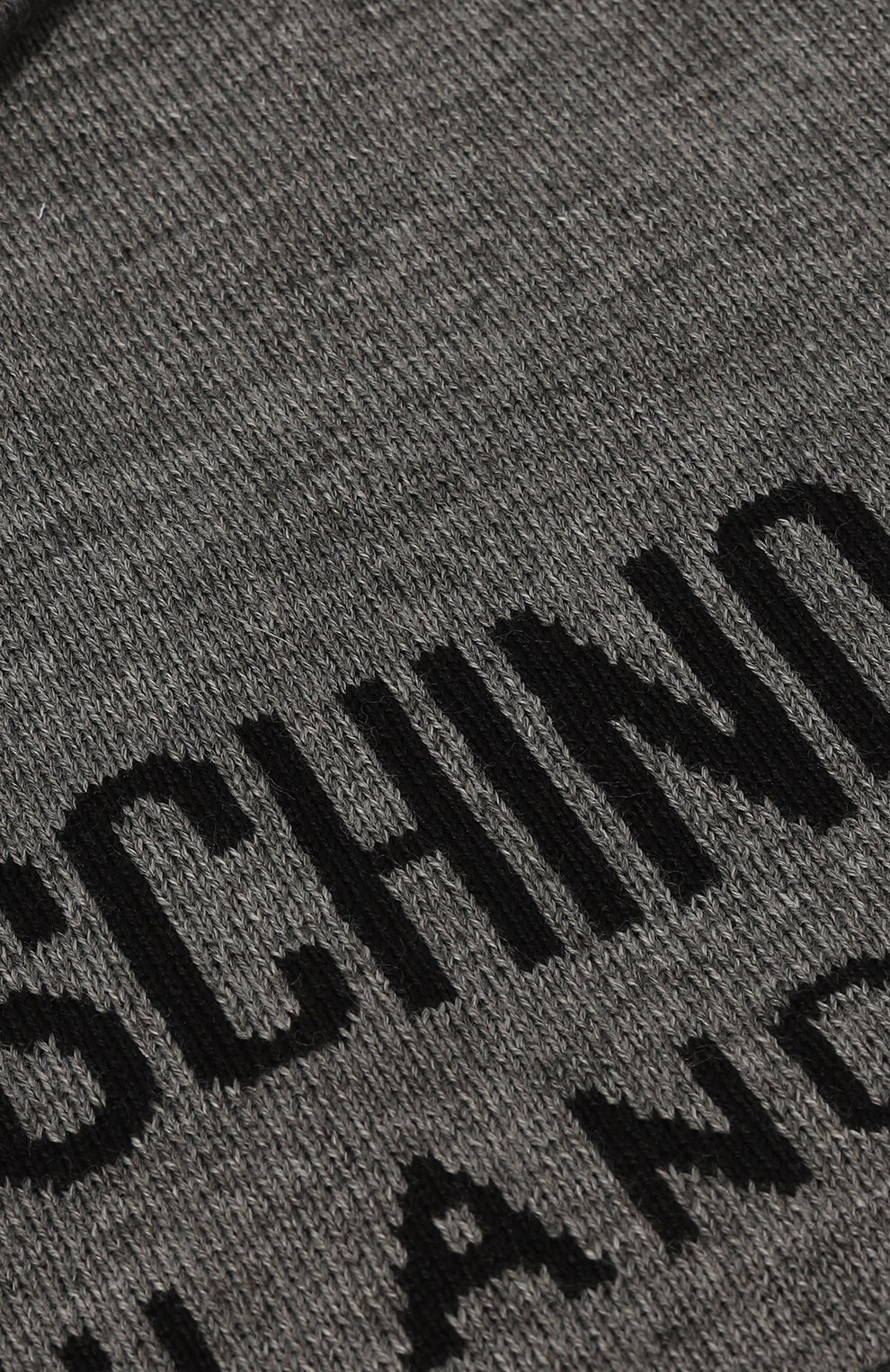 Шапка MOSCHINO, арт. 60016/M5802, фото 3