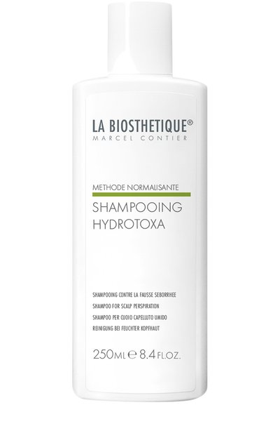 Шампунь для переувлажненной кожи головы hydrotoxa (250ml) LA BIOSTHETIQUE, арт. 180255, фото 1