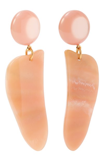 Клипсы GIORGIO ARMANI, арт. GW001212 AF15782, фото 3