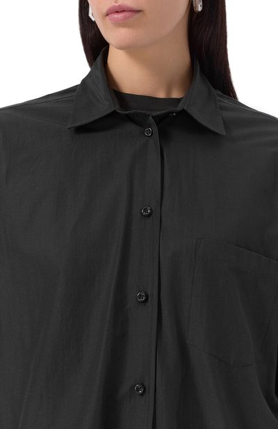 Рубашка THE ANDAMANE, арт. TM170901B/TNC181, фото 5