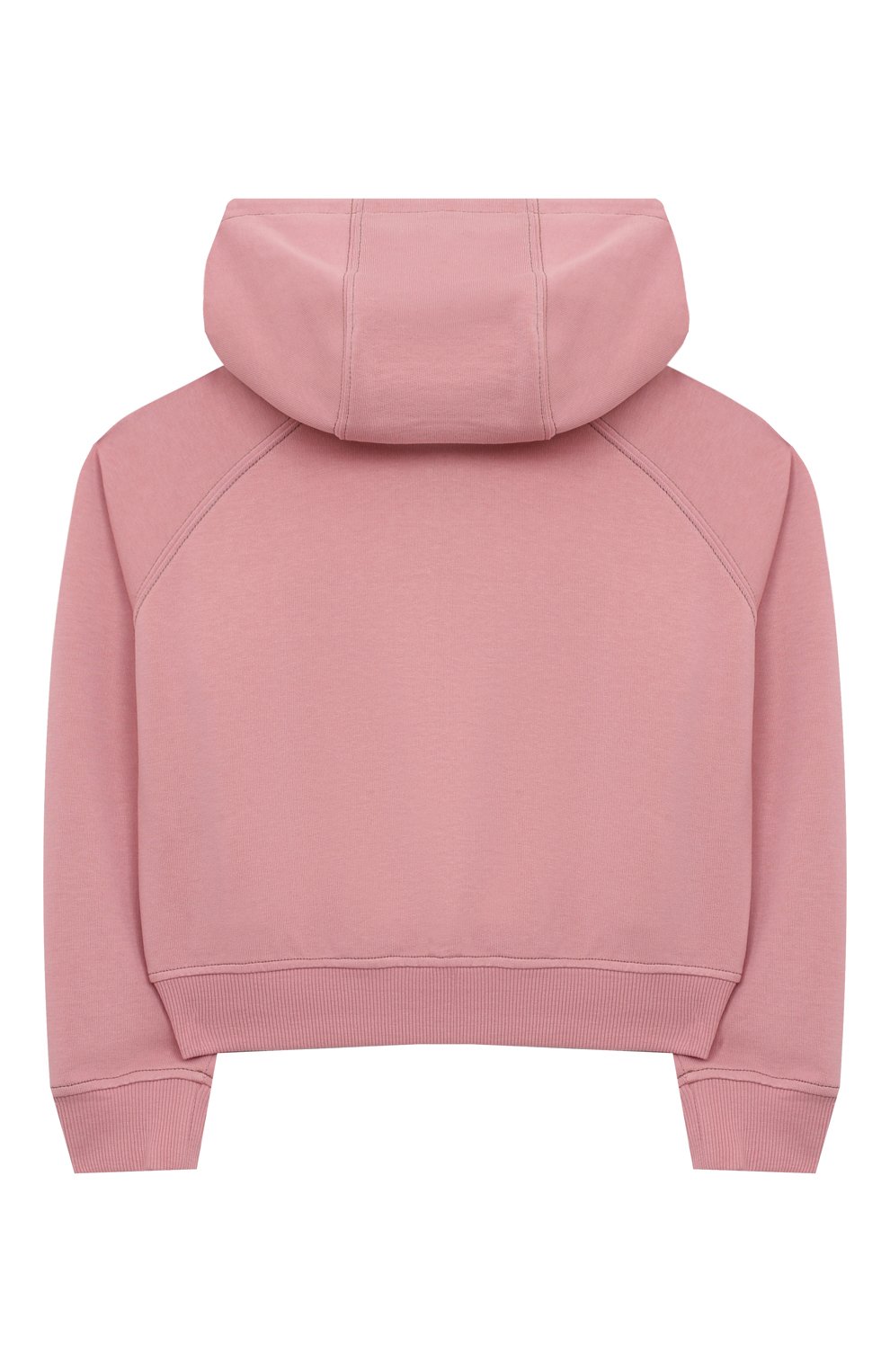 Хлопковая толстовка BRUNELLO CUCINELLI, арт. BD869E298B, фото 2