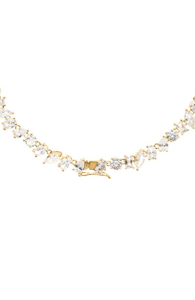 Колье crazy path BLUEJAY, арт. BJ-CRZ, фото 4