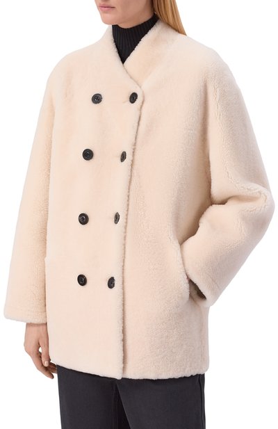 Дубленка из овчины ADDICTED, арт. MK331L, фото 3