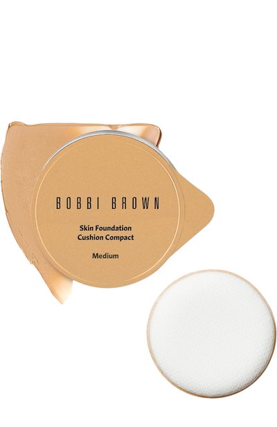 Женского сменный блок для тонального средства-кушона, оттенок medium BOBBI BROWN, арт. EEXR-05