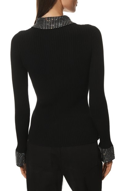 Кардиган из вискозы GIUSEPPE DI MORABITO, арт. FW22171KN-210, фото 4