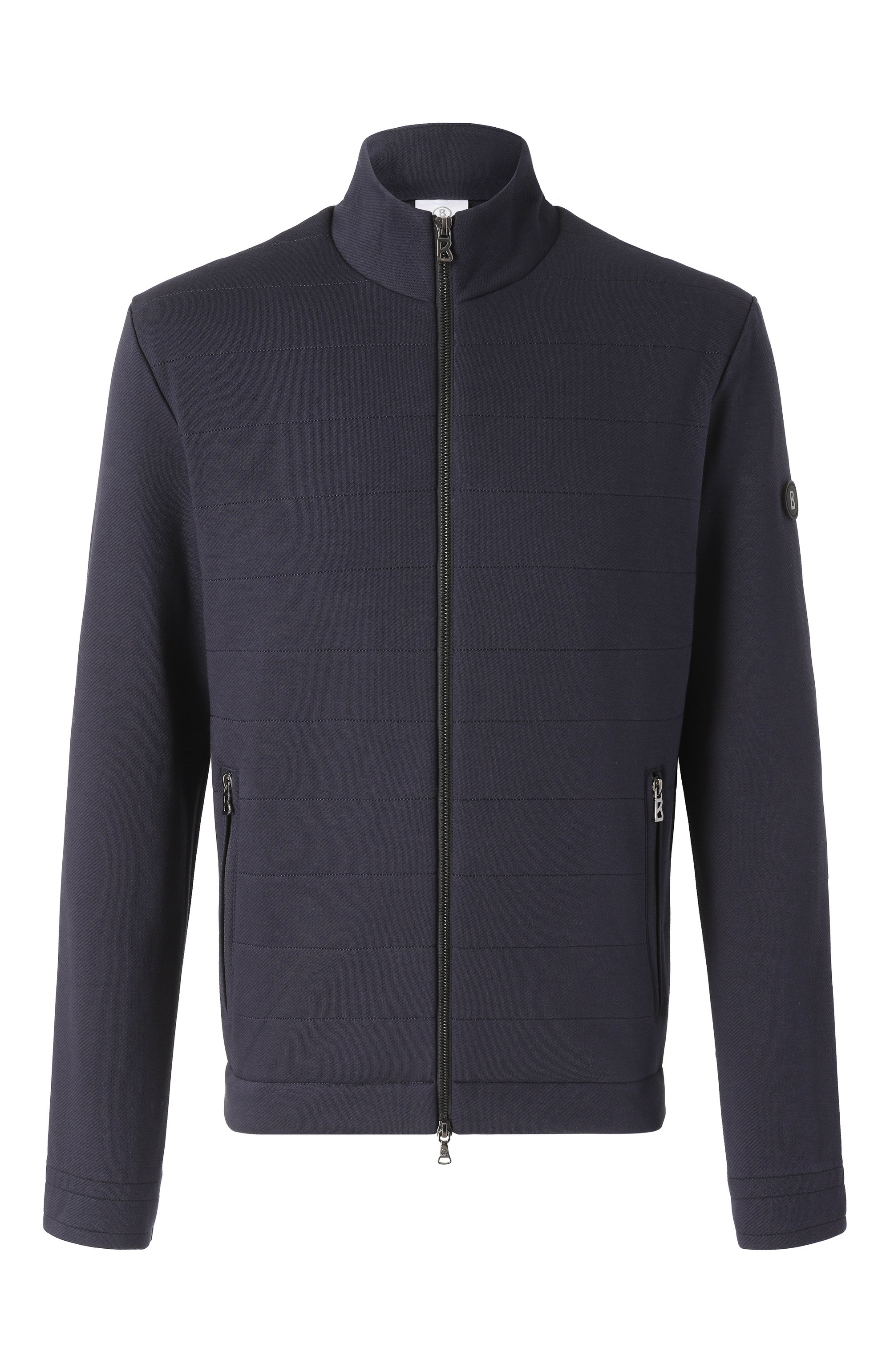 Хлопковая куртка BOGNER, арт. 88239467, фото 1