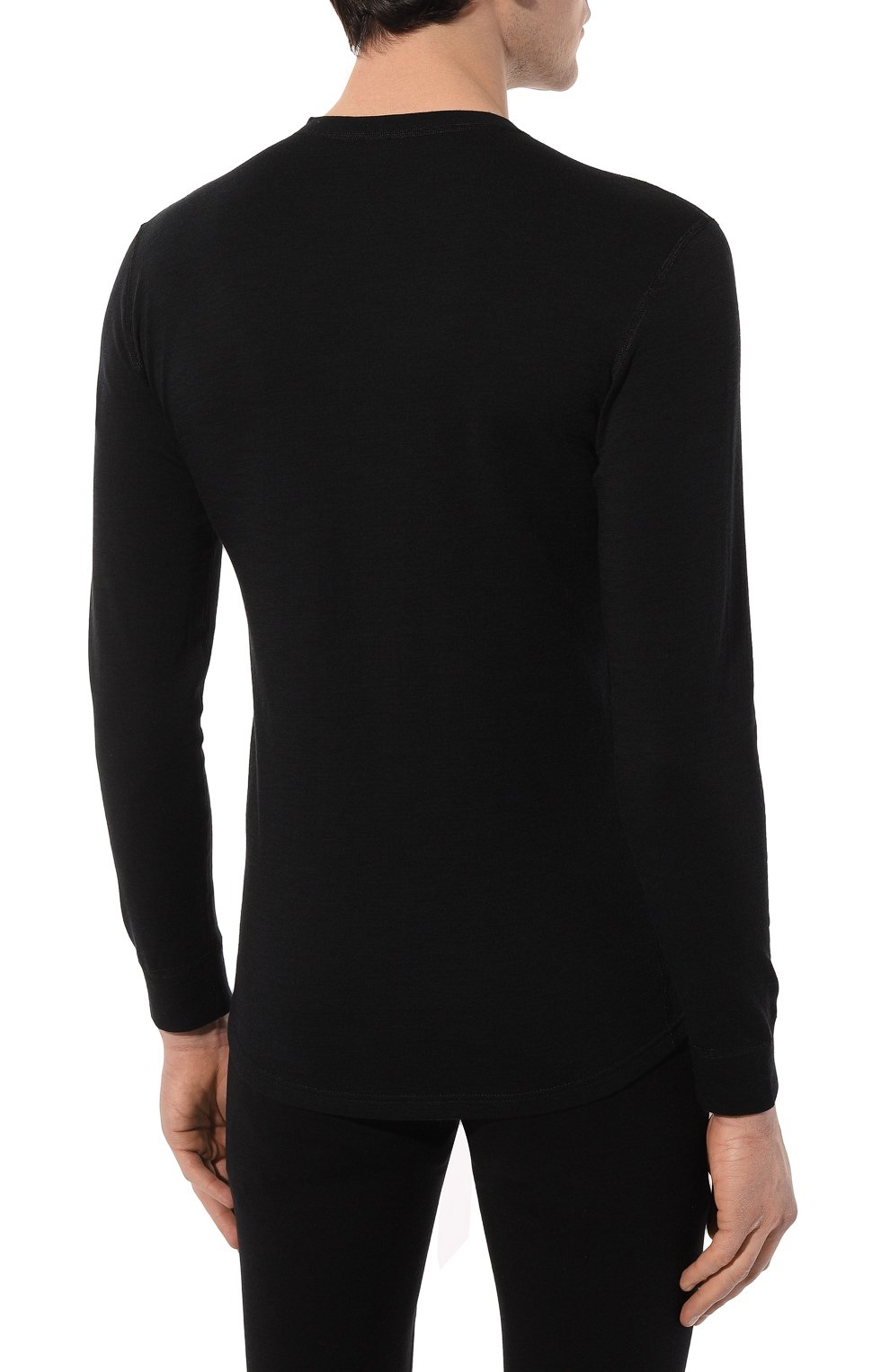 Лонгслив NORVEG, арт. 3U1RLRU-002, фото 4