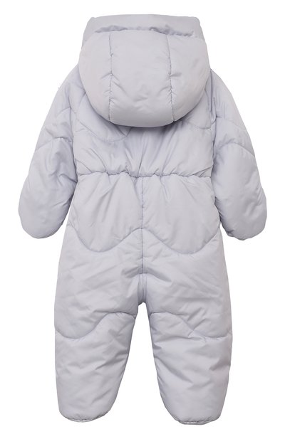 Пуховый комплект на выписку мона CHEPE, арт. 091114, фото 3