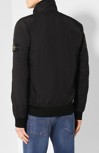 Бомбер STONE ISLAND, арт. 701540930, фото 4