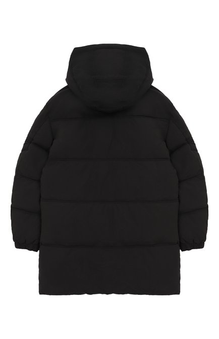 Утепленное пальто DIESEL, арт. J02396/KXBQ0