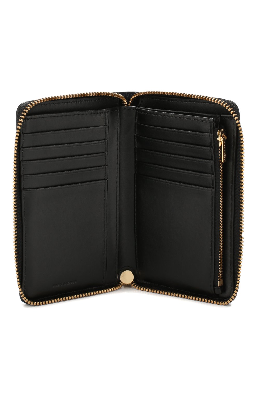 Кожаный кошелек MARC JACOBS (THE), арт. M0015358, фото 3