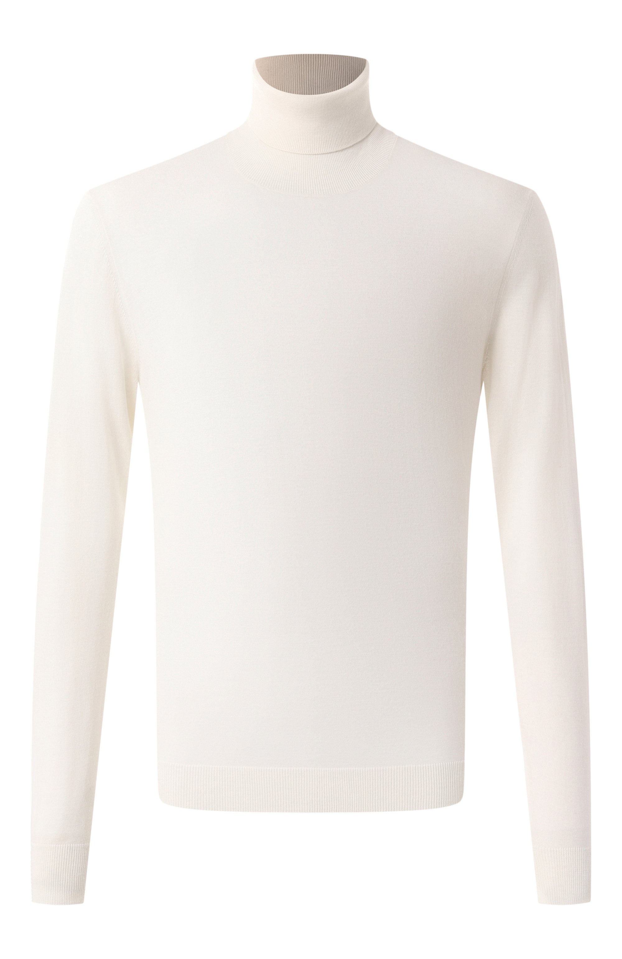 Шерстяная водолазка DOLCE & GABBANA, арт. GXW05T/JCVZS, фото 1