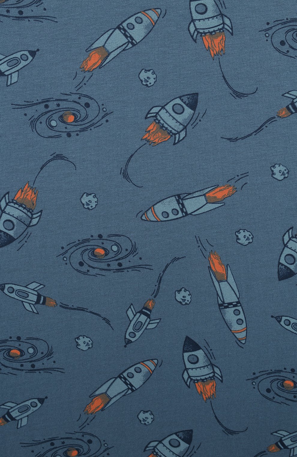 Хлопковая пижама SANETTA, арт. 233219, фото 4