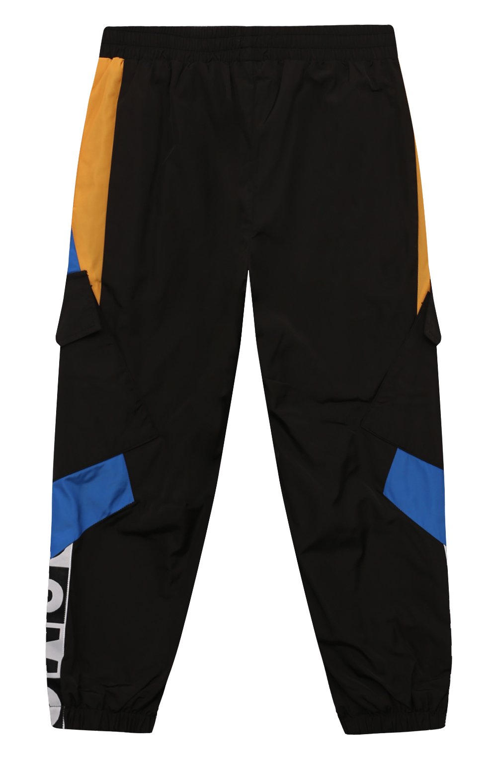 Джоггеры STELLA MCCARTNEY, арт. TV6R30, фото 2