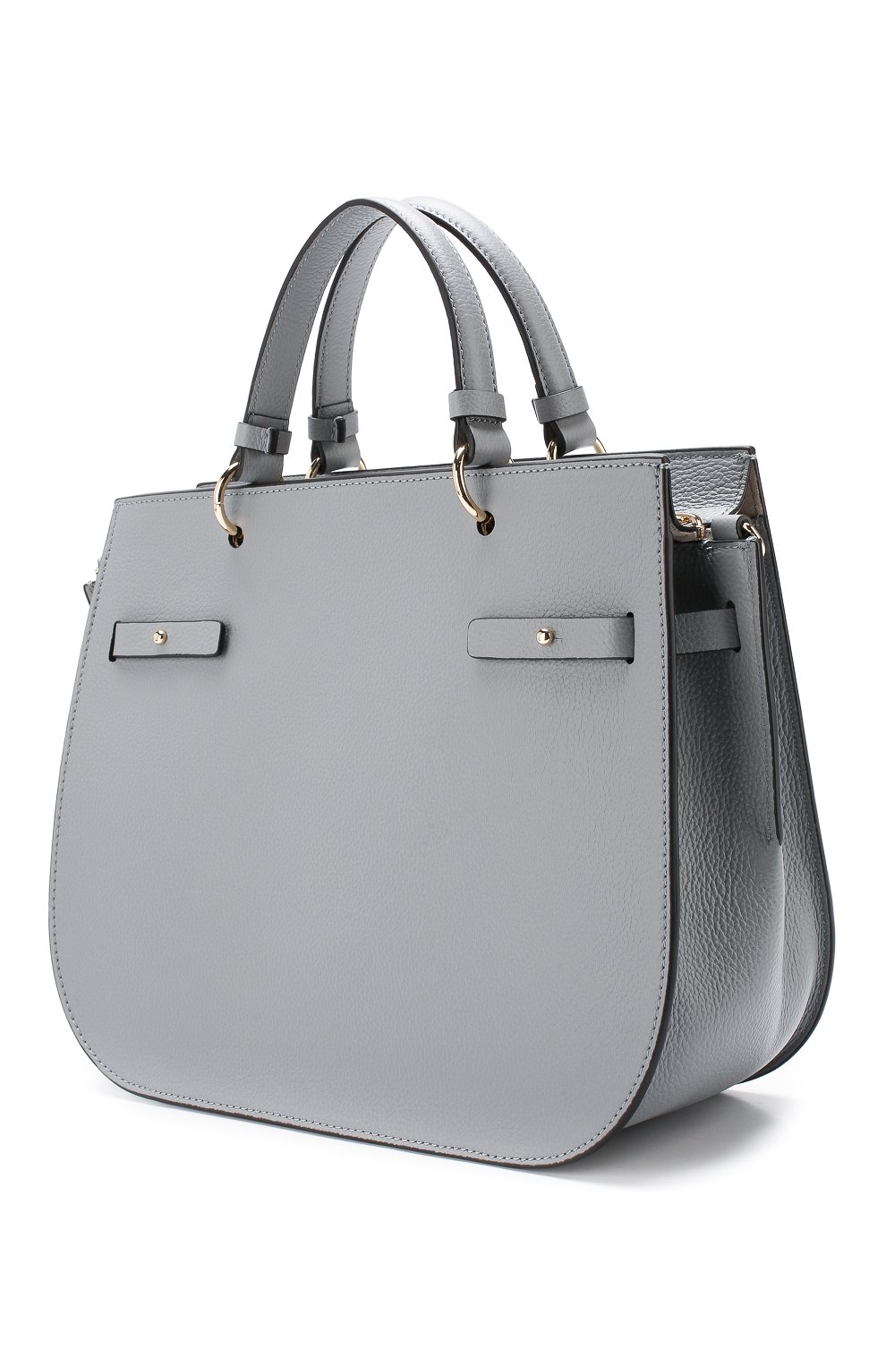 Сумка didi COCCINELLE серого цвета по цене 39950 руб., арт. E1 EA5 18 02 01, фото 3 Сумка didi COCCINELLE, арт. E1 EA5 18 02 01, фото 3