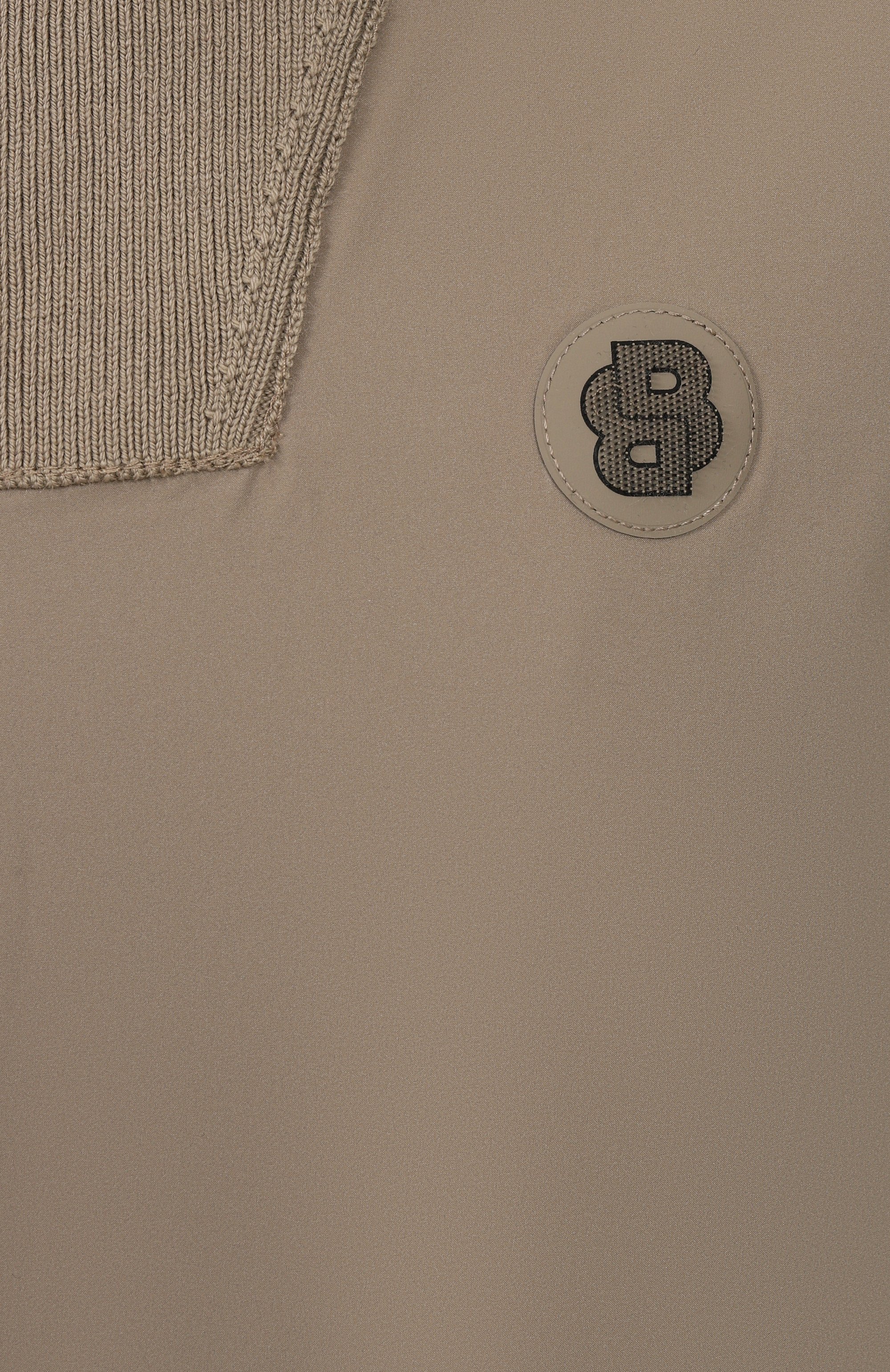 Комбинированный кардиган BOSS GREEN, арт. 50528940, фото 6