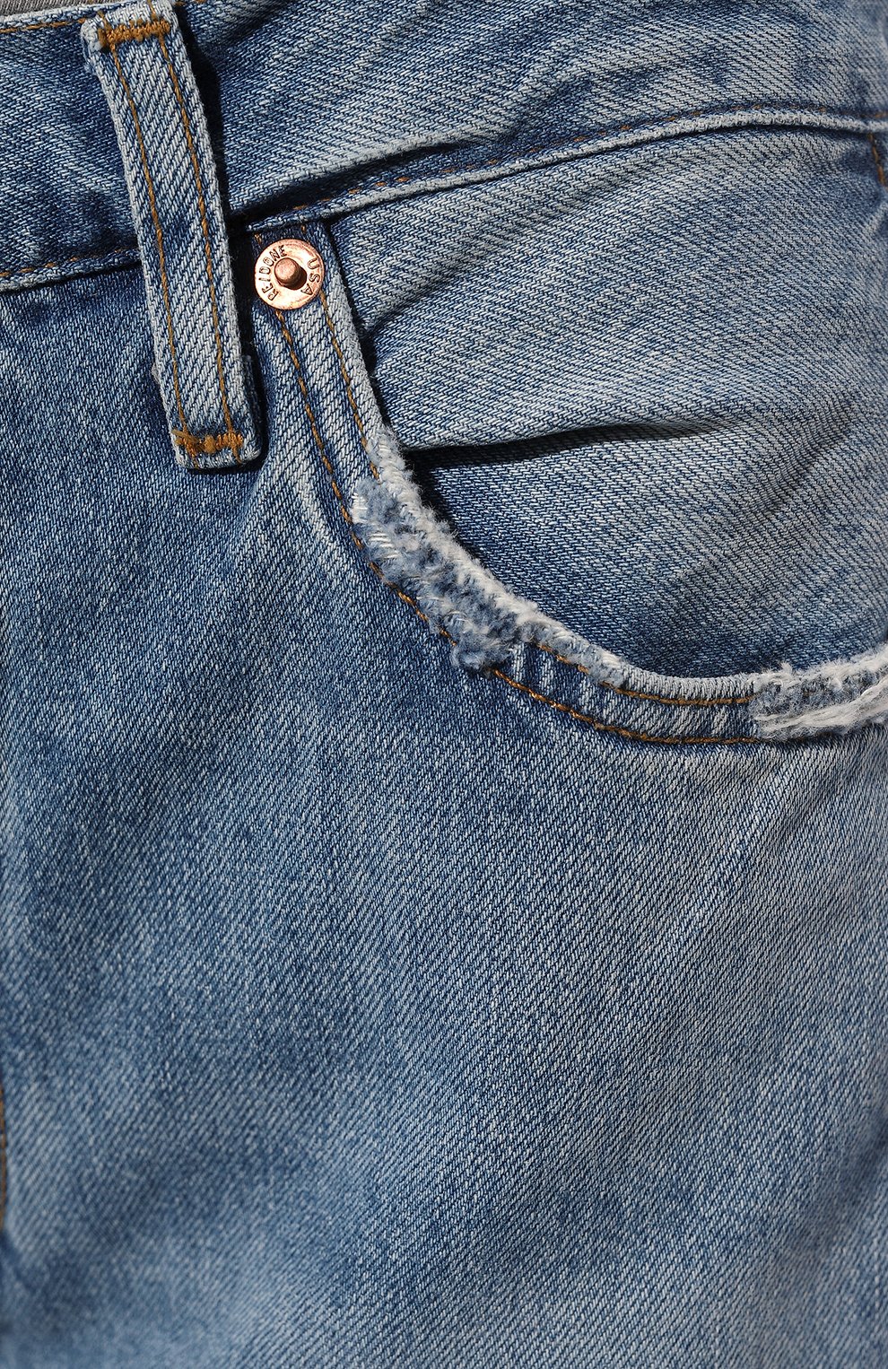 Джинсы RE/DONE, арт. 188-3WHRL/D, фото 5