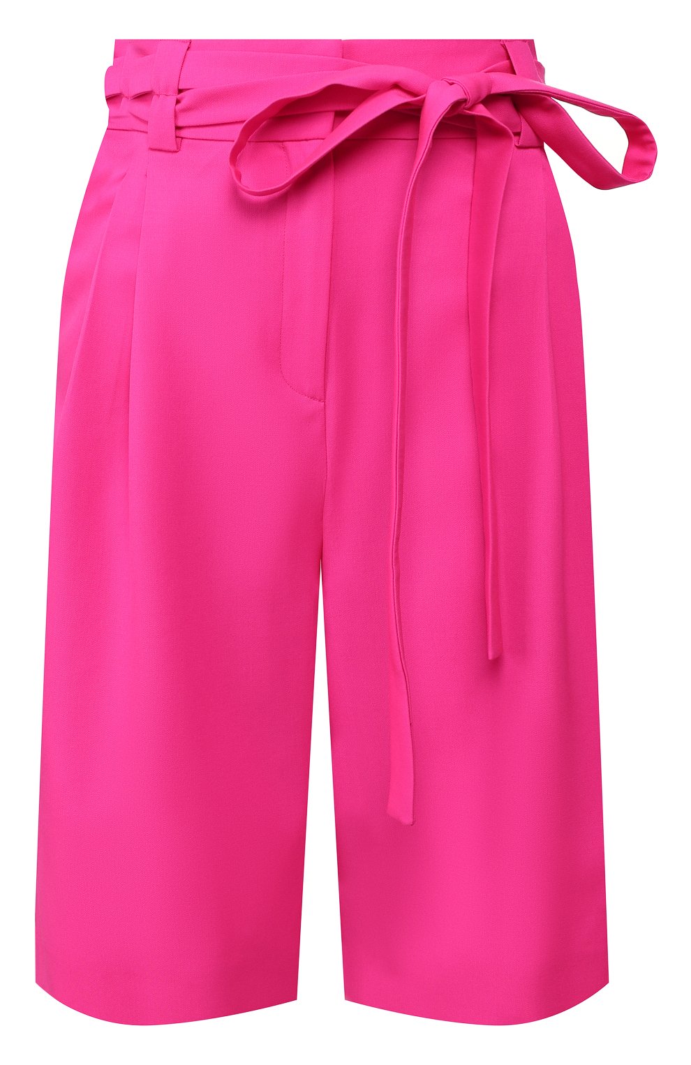 Шерстяные шорты VALENTINO, арт. TB0RD0755JE, фото 1