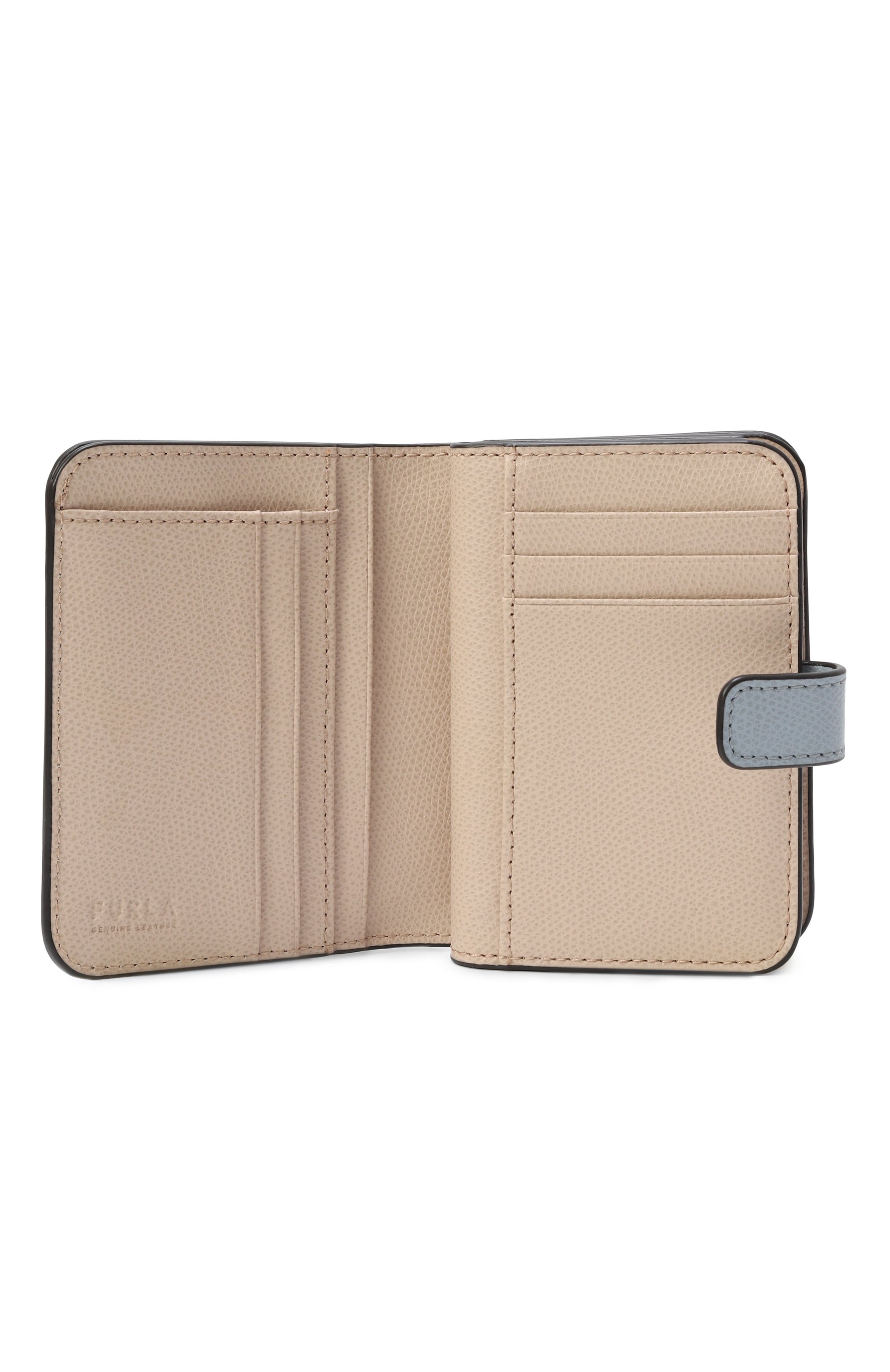 Кожаное портмоне FURLA, арт. WP00315/ARE000, фото 3