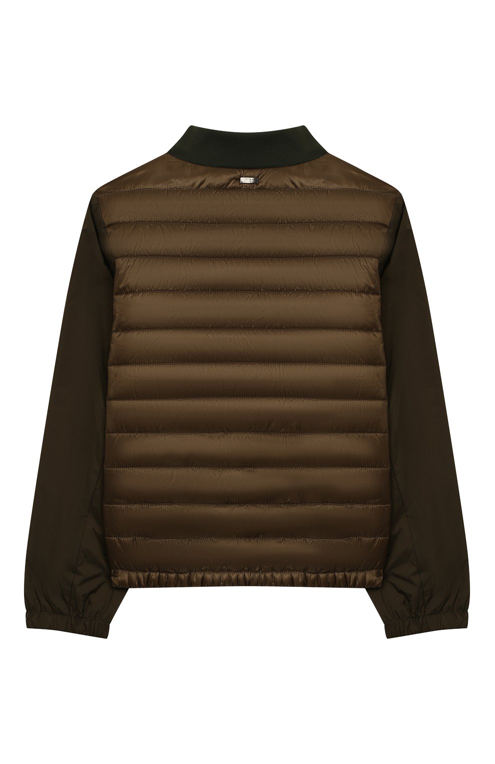 Стеганая куртка HERNO, арт. GI0048B/12020/4A-8A, фото 2