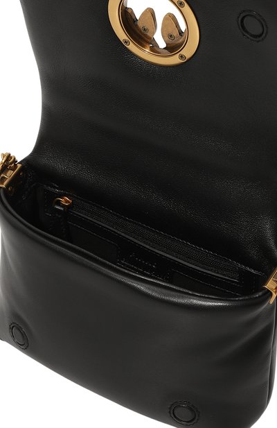 Сумка love click baby puff PINKO, арт. 101584/A10F, фото 5