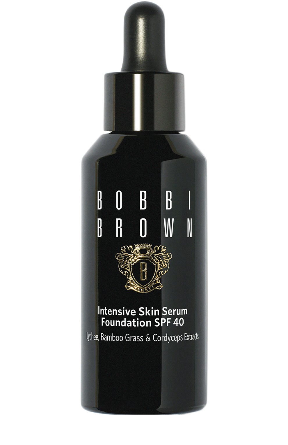 Тональное средство intensive skin serum foundation spf40 honey BOBBI BROWN, арт. ECJJ-05, фото 1
