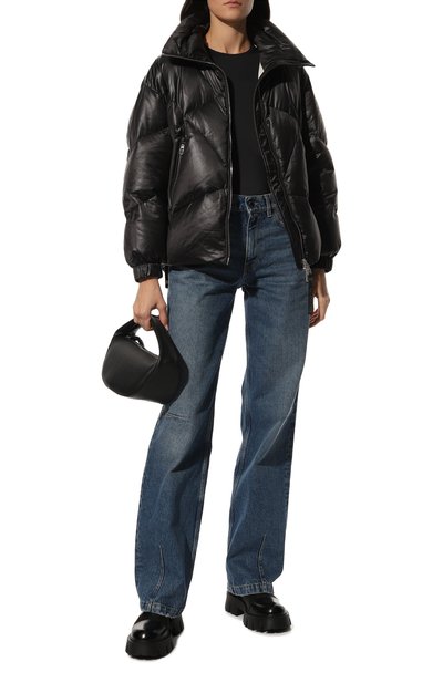 Пуховик DUNO, арт. ASTER/0RT0NA, фото 2