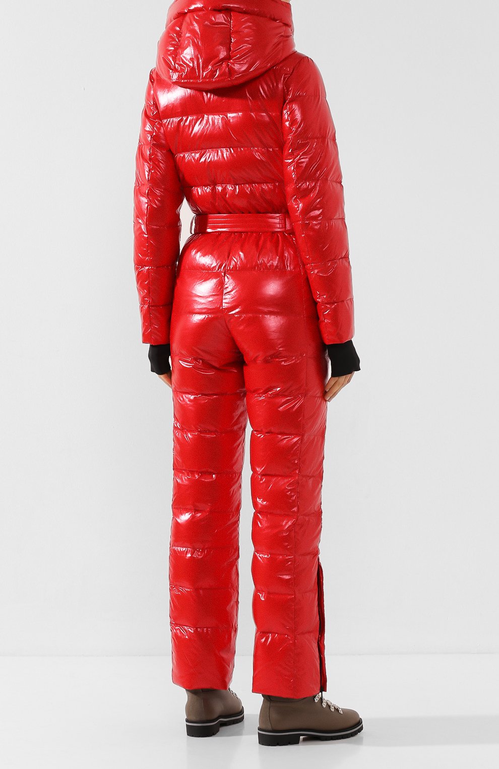 Комбинезон с капюшоном ADD, арт. WAWM23, фото 4