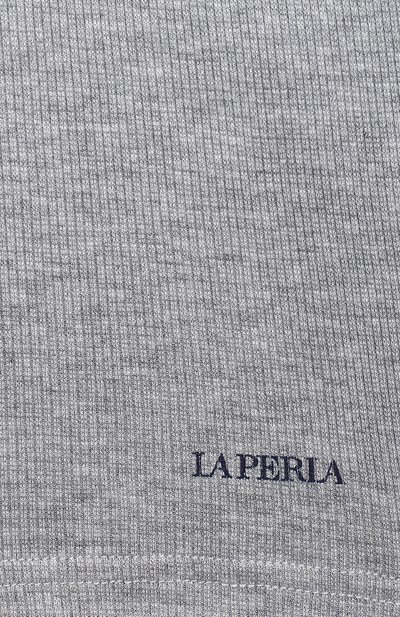 Футболка LA PERLA, арт. 54364/8A-14A, фото 3