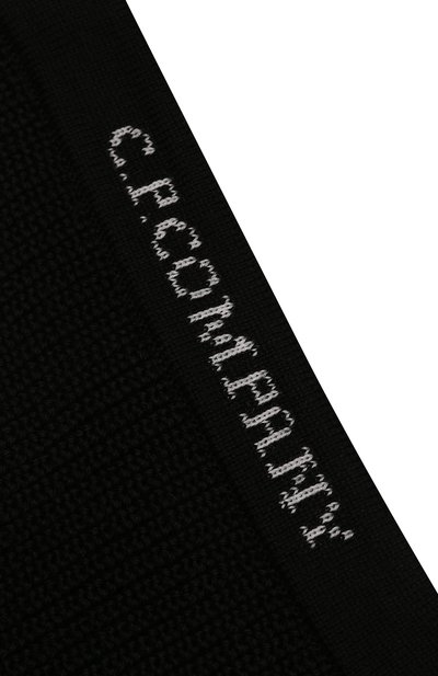 Шерстяной шарф-снуд C.P. COMPANY, арт. 09CMAC243A-005509J, фото 3