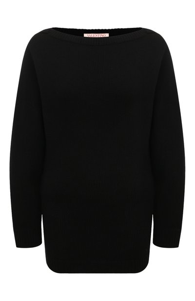 Женский шерстяной свитер VALENTINO, арт. 5B3KC56Q8MG
