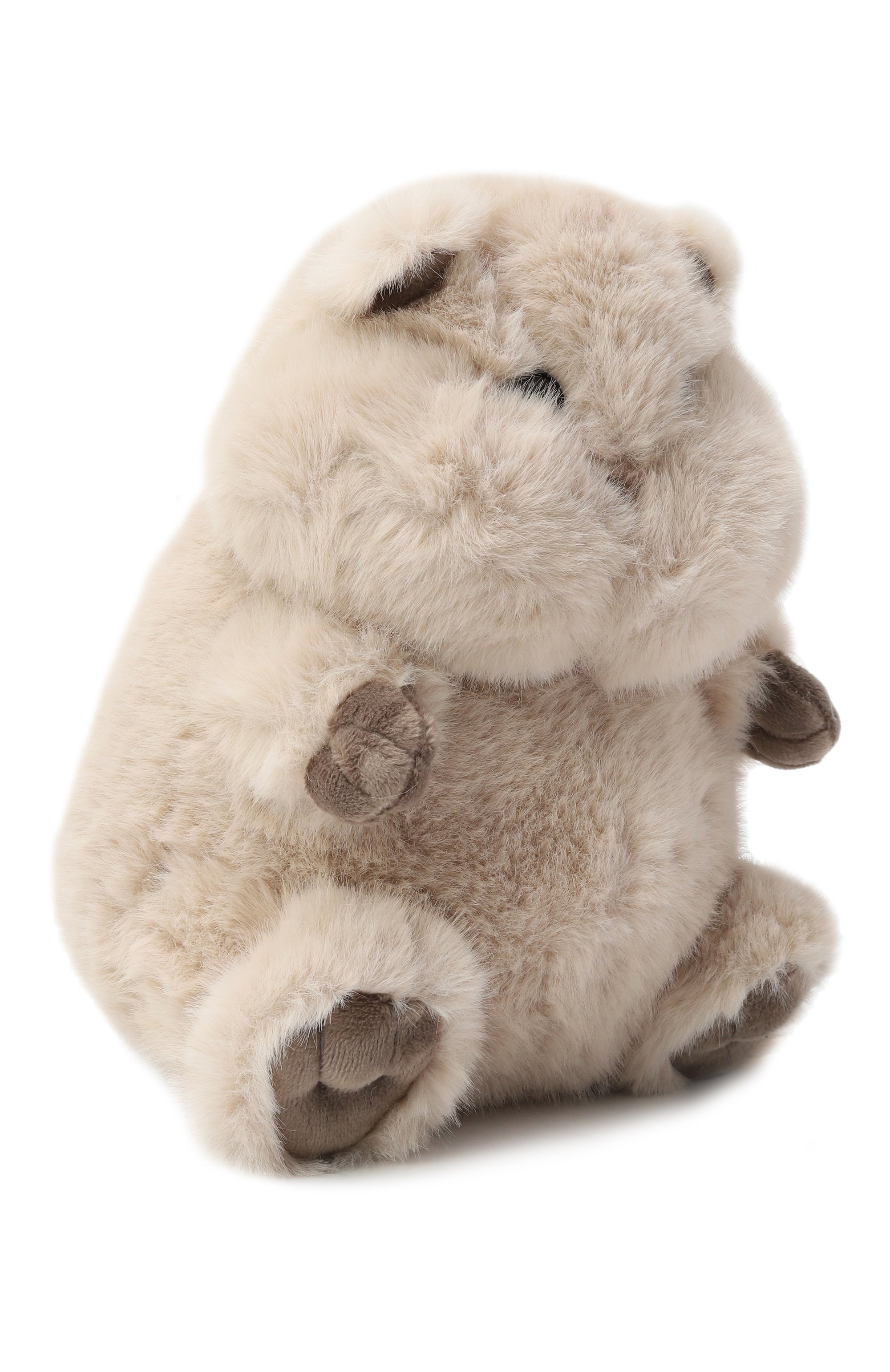 Мягкая игрушка хомяк ORANGE TOYS, арт. OT8034/22, фото 3