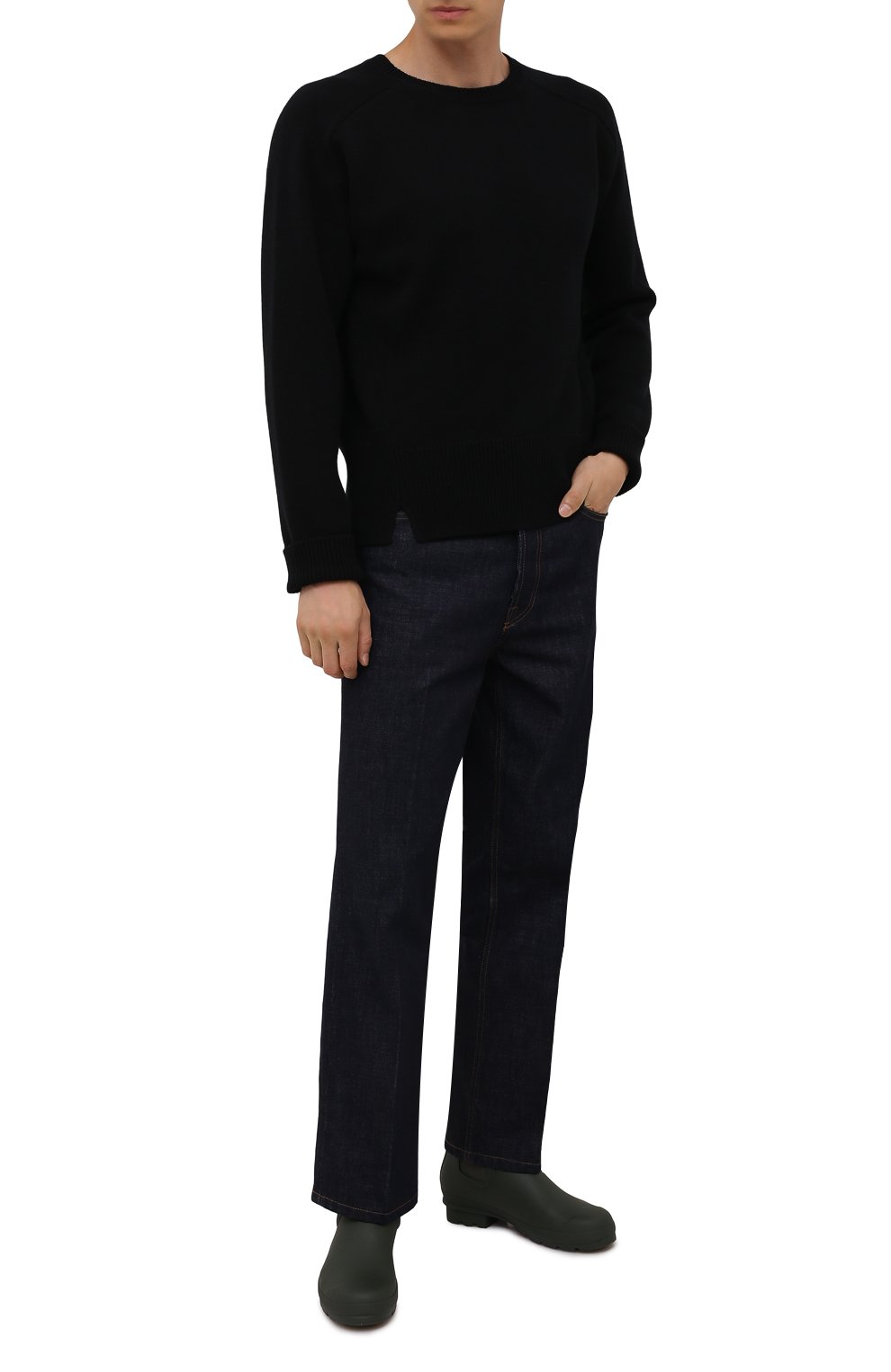 Резиновые сапоги HUNTER, арт. MFS9116RMA, фото 2