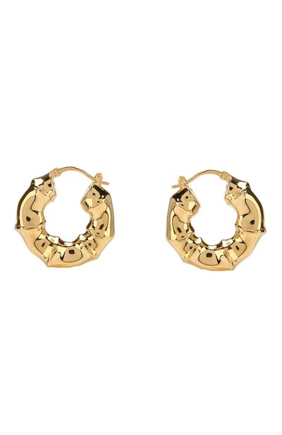 Серьги BOTTEGA VENETA, арт. 606113/VAHU0/M, фото 1