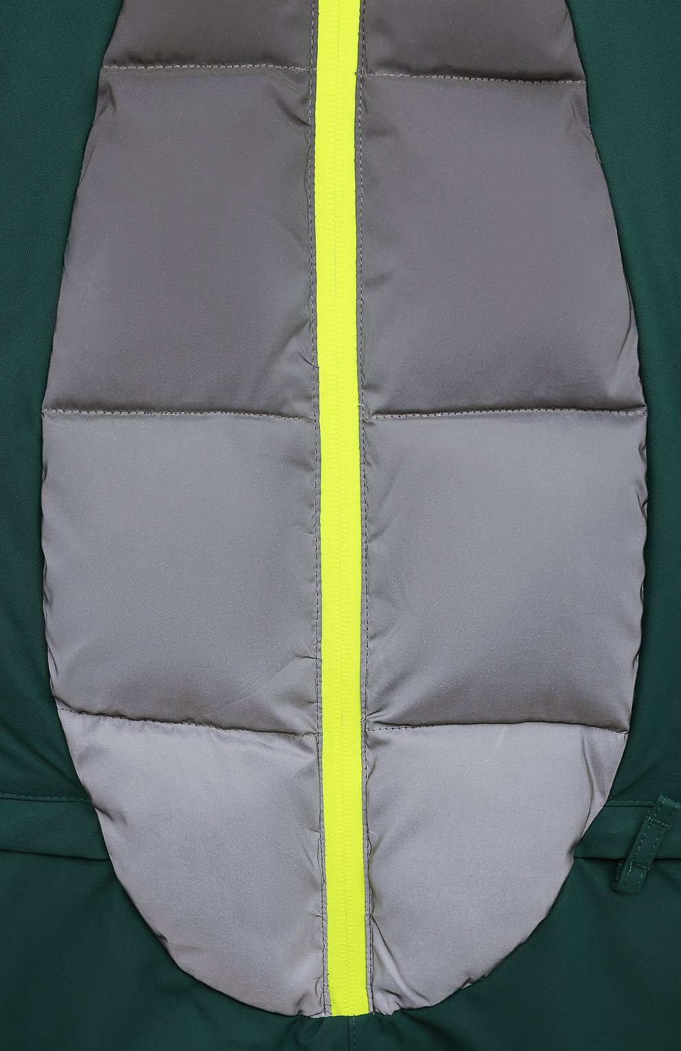 Утепленный комбинезон WEEDO, арт. MON24JSBGS6, фото 3