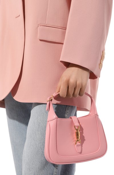 Сумка jackie 1961 mini GUCCI, арт. 637091 10O0G, фото 2