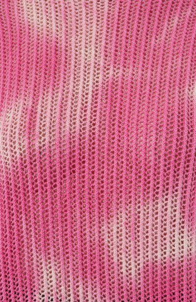 Хлопковый пуловер ADDICTED, арт. AC3224, фото 5