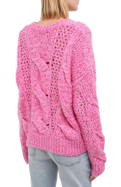 Свитер IRO, арт. WP12BELAGA, фото 4