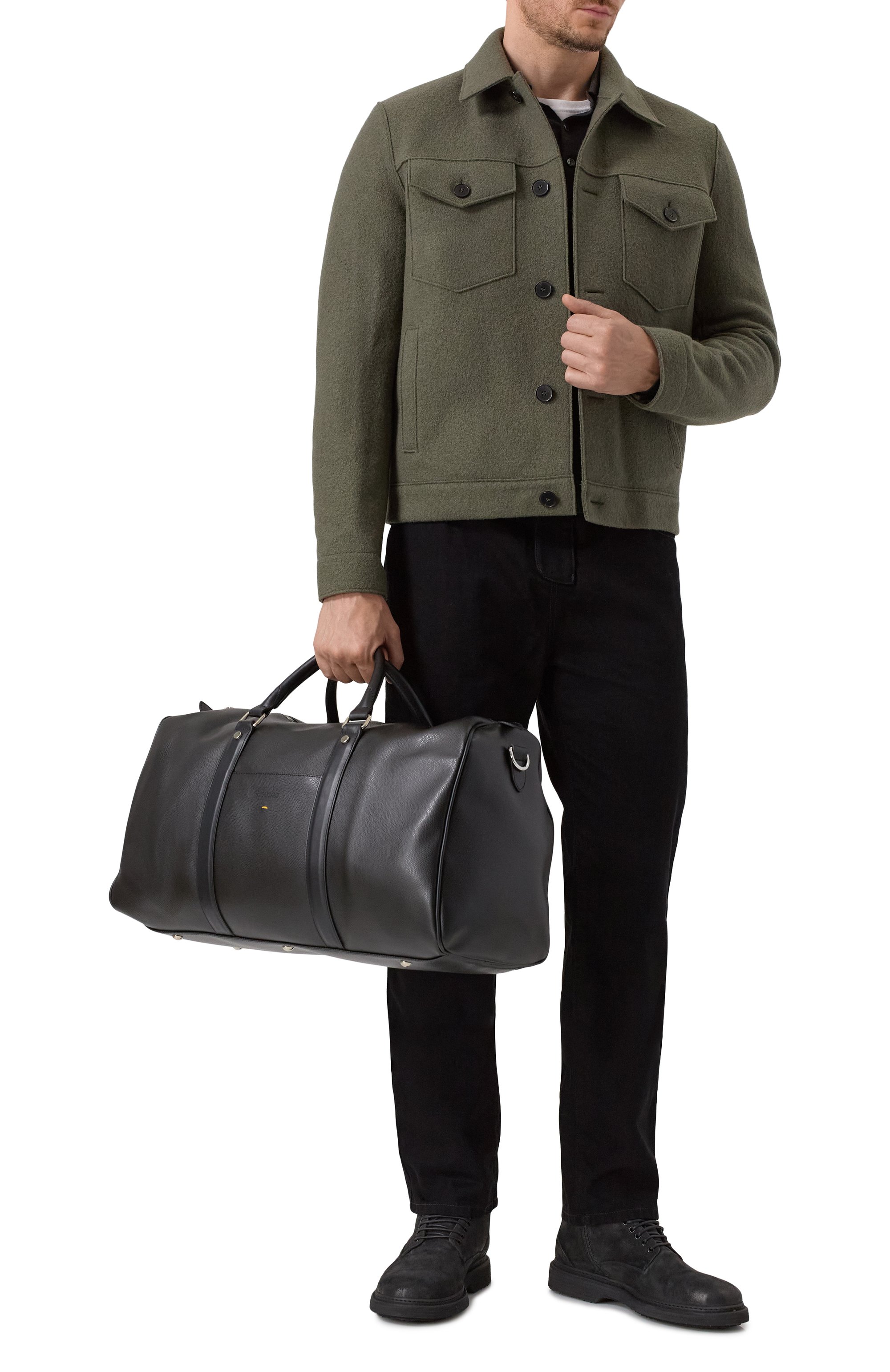 Сумка DOUCAL'S, арт. DB0018--03PT7360, фото 8