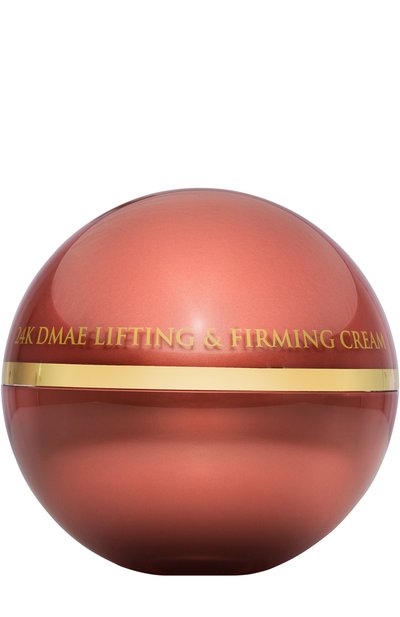 Женское крем лифтинг и укрепление 24k dmae (105g) OROGOLD COSMETICS, арт. 1977785697727