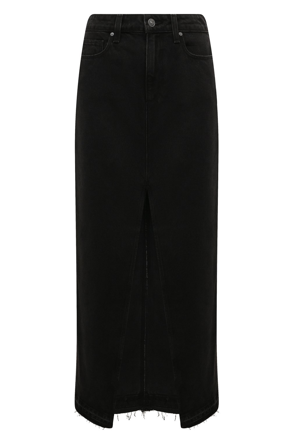 Джинсовая юбка PAIGE, арт. 8897G82-E012, фото 1