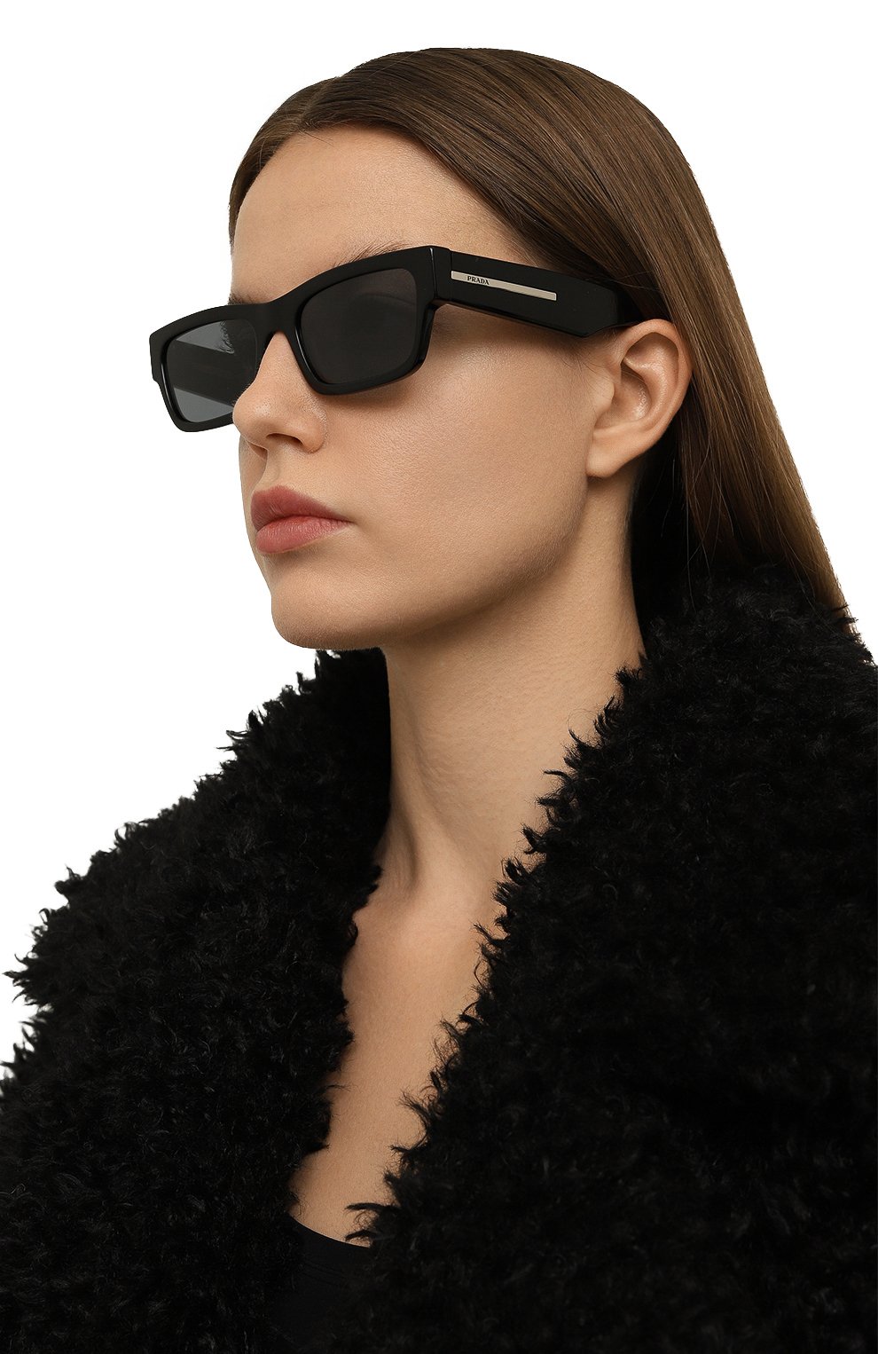 Солнцезащитные очки PRADA, арт. A03S-16K07T, фото 2