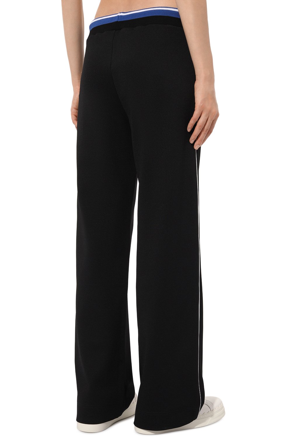 Брюки OFF-WHITE, арт. 0WVI011F24FAB001, фото 4