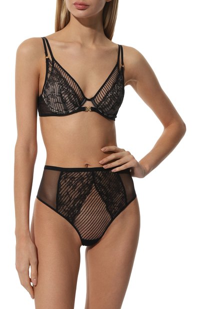 Бюстгальтер с мягкой чашкой CHANTELLE X, арт. C09F20, фото 2