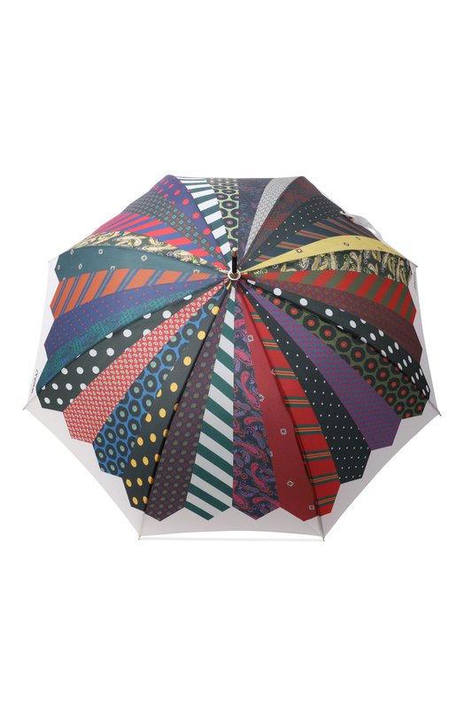Зонт-трость Moschino 8961-63 AUT0 Разноцветный 8961-63 AUT0