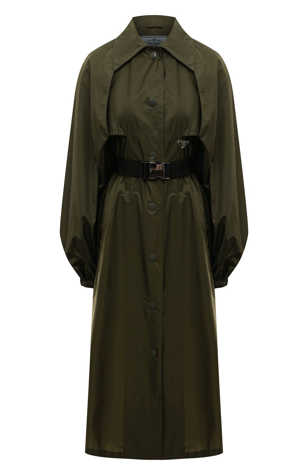 Плащ PRADA, арт. 291992-1WQ9-F0AP5, фото 1