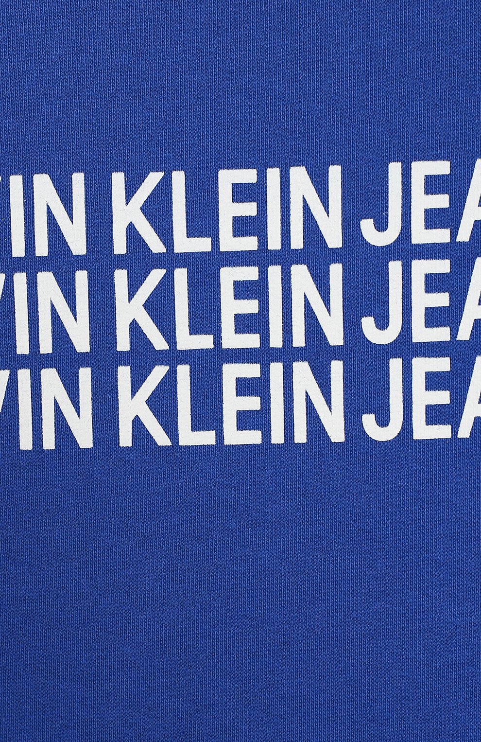 Свитшот CALVIN KLEIN JEANS, арт. IB0IB00271, фото 3